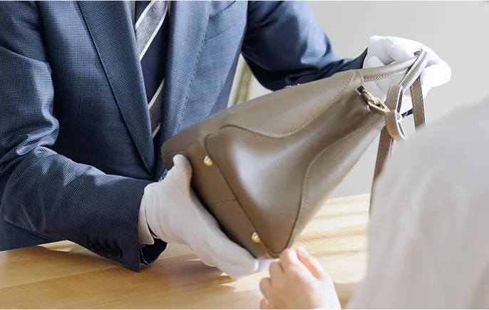 ご成約に関わらず、査定料・相談料はすべて無料