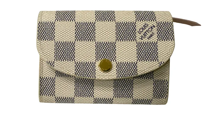 PORTE MONNAIE ROSALIE