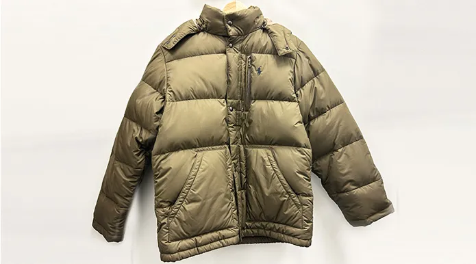 RALPH LAUREN