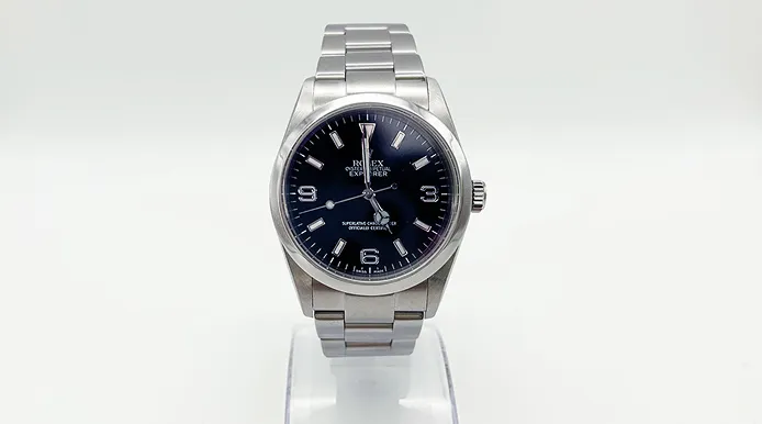 ROLEX EXPLORER