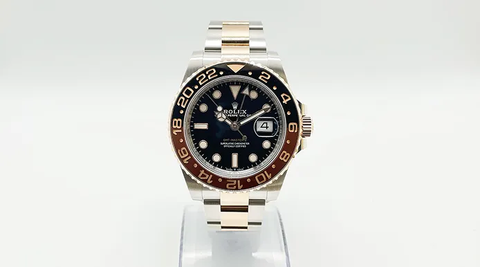 ROLEX GMT-MASTERⅡ