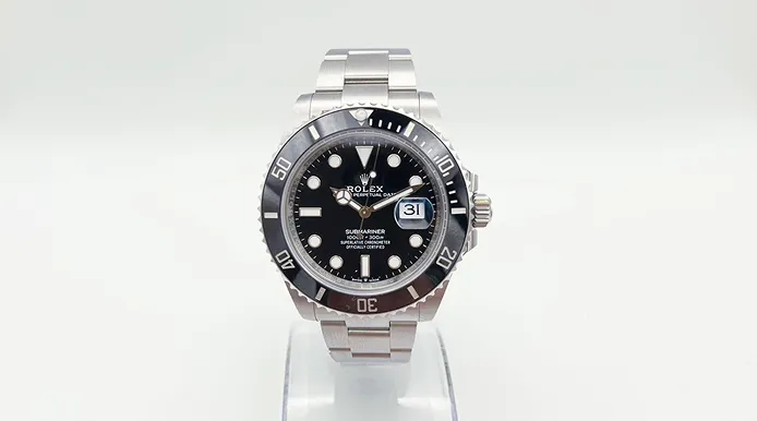 ROLEX SUBMARINER