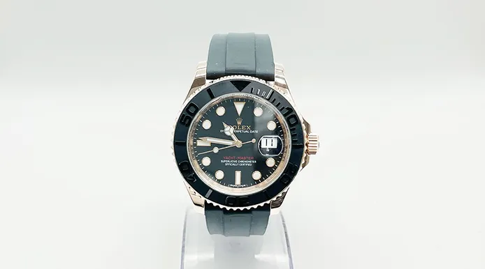ROLEX YACHT-MASTER