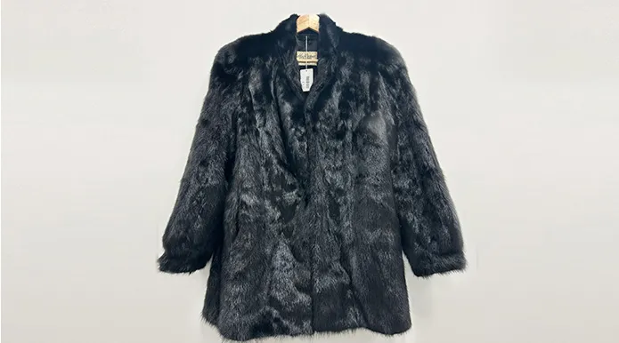 SAGA MINK