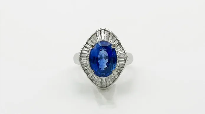 Sapphire