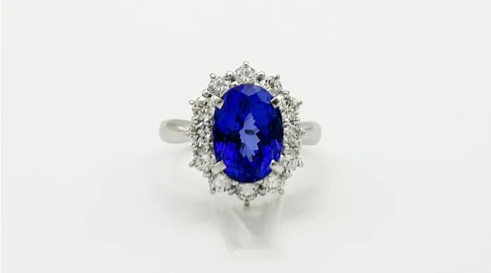 Tanzanite