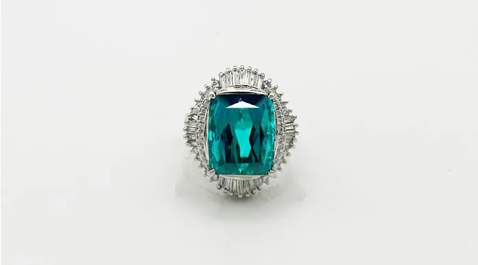 Tourmaline