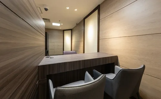 安心ポイント03