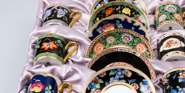 ウェッジウッド（WEDGWOOD）のすべて｜歴史から愛される名作、お手入れ