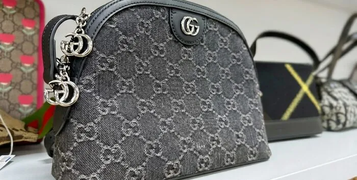 完全保存版】グッチ（GUCCI）のバッグ ― 歴史・特徴・代表モデルから