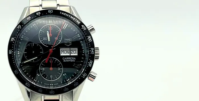 完全保存版】タグ・ホイヤー（TAG HEUER）徹底解説 - 買取サロン