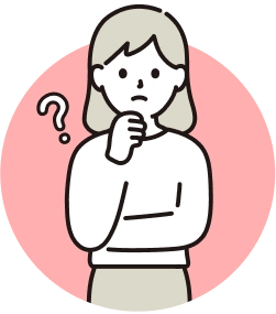 宅配買取の悩みイメージ