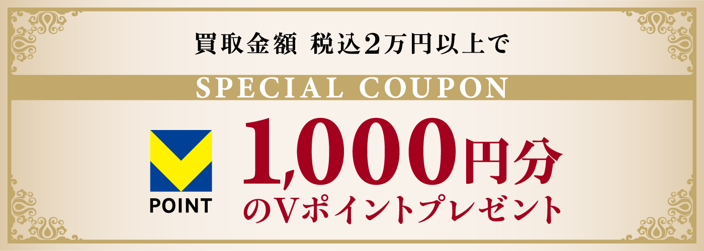 チラシのオファー画像