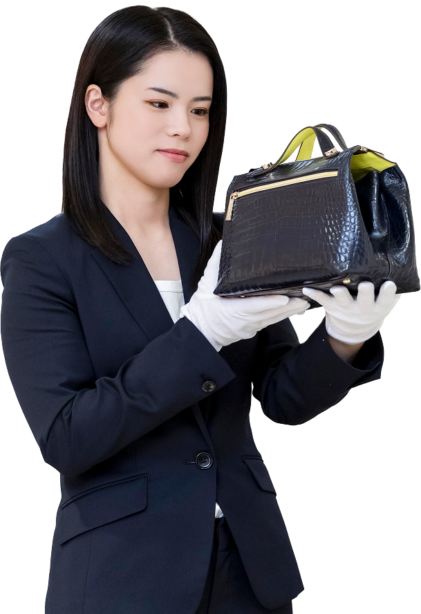 安心してご利用いただくために