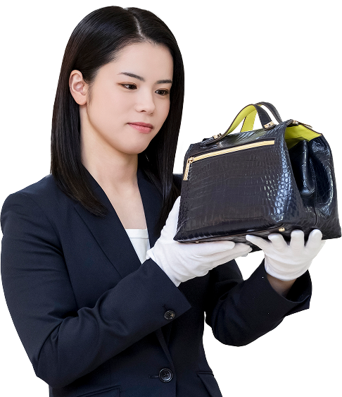 安心してご利用いただくために