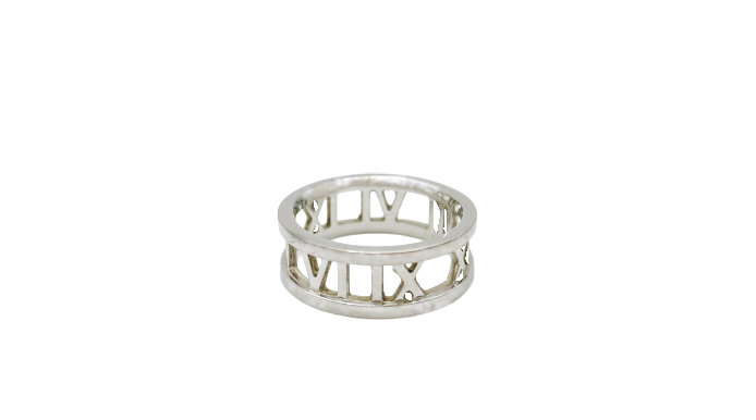 アトラス オープンリング