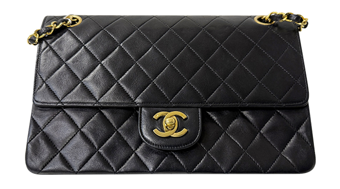 フラップバッグ