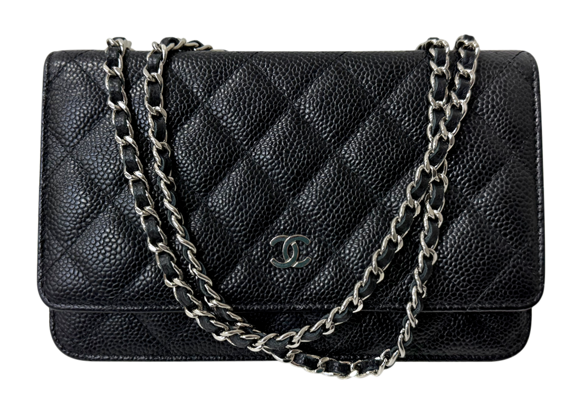 シャネル買取なら《タイムレス》