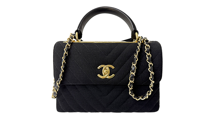 トップハンドル