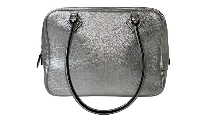 プリュム シルバー