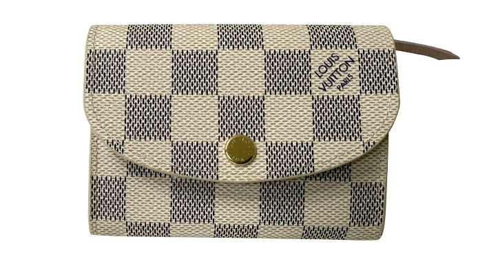 ポルトモネ・ロザリ