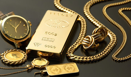 金買取