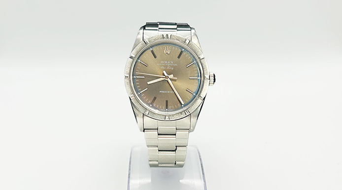 ロレックス エアキング