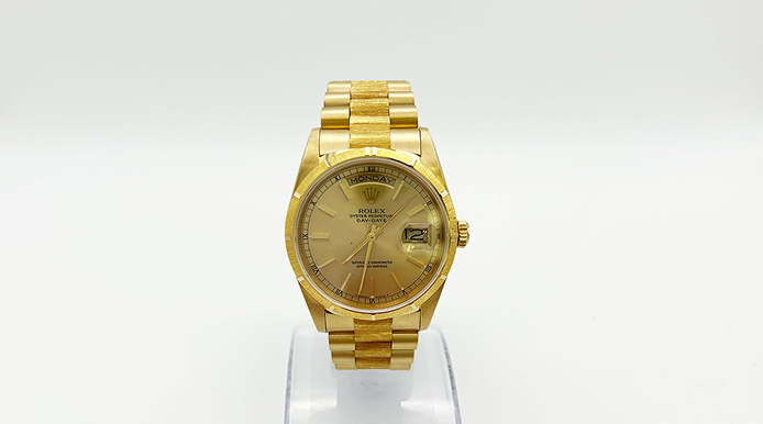 ロレックス デイデイト