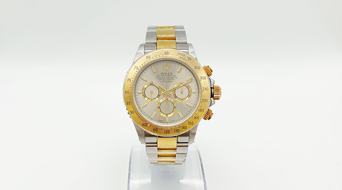 ロレックス デイトナ