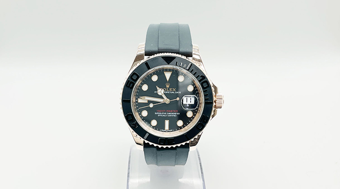 ロレックス ヨットマスター