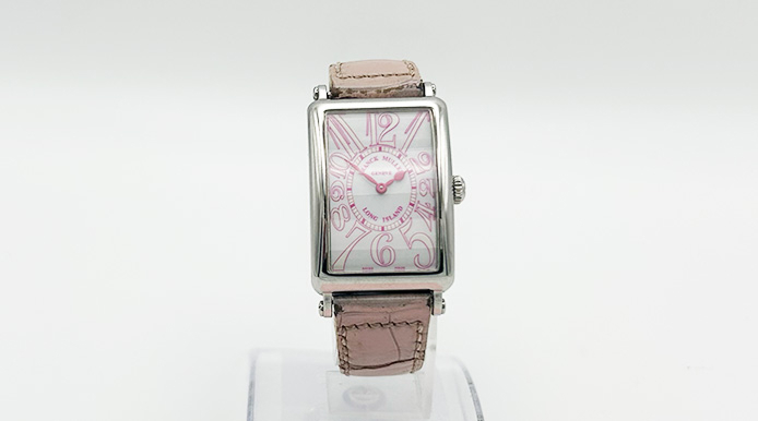 FRANCK MULLER