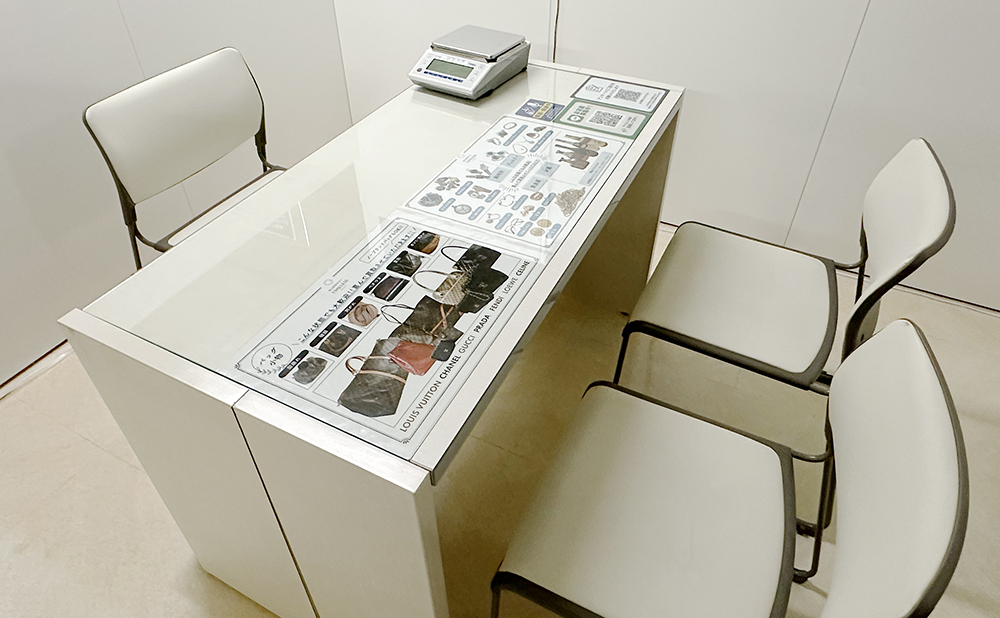 京王百貨店 新宿店 8階イベントスペース