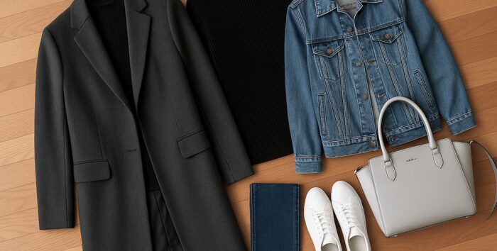 カルバン・クラインの魅力を徹底解説