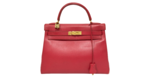 エルメスのバッグ