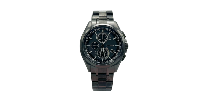 シチズン アテッサ