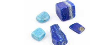 ラピスラズリ（瑠璃）