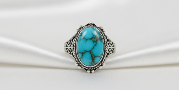 ターコイズ（トルコ石）