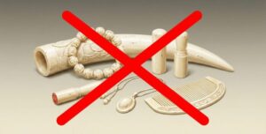 象牙の取引について