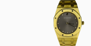 オーデマ・ピゲ　ロイヤルオーク